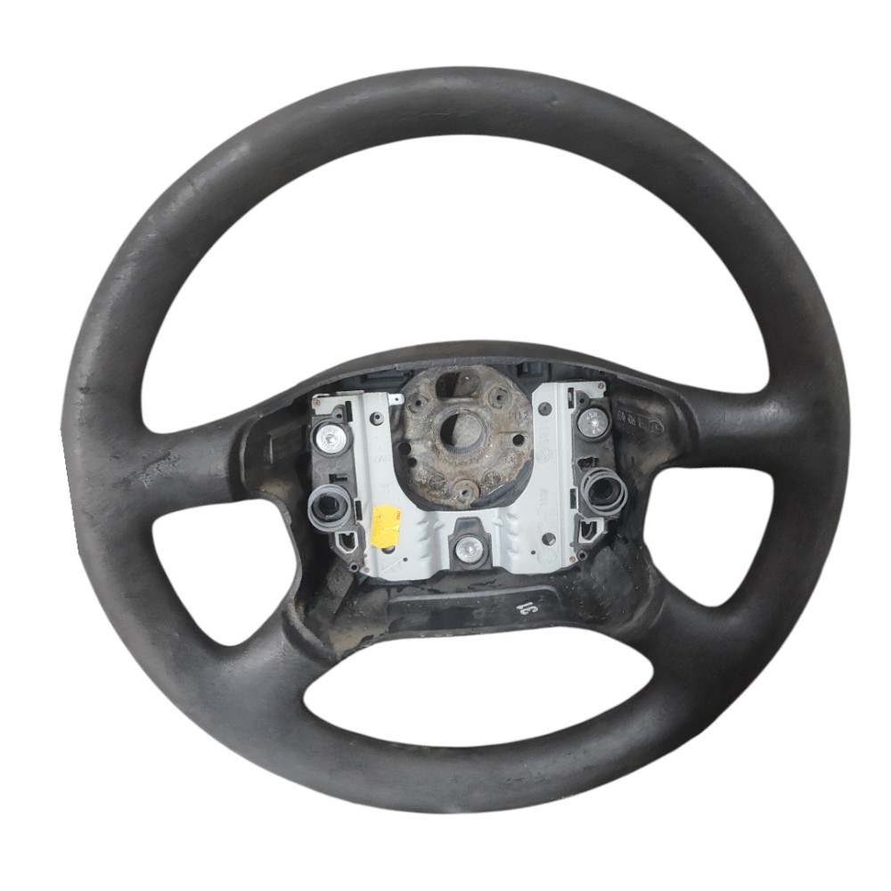 Volante Direção Original Vw Passat 1999 2000 2001 2002 2005