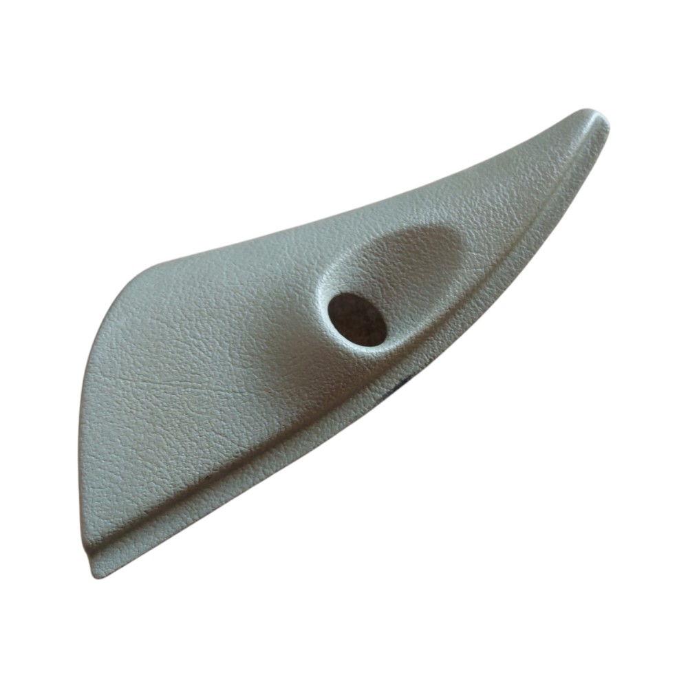 Acabamento Retrovisor Interno Esquerdo Clio 2000 2003 2008 2