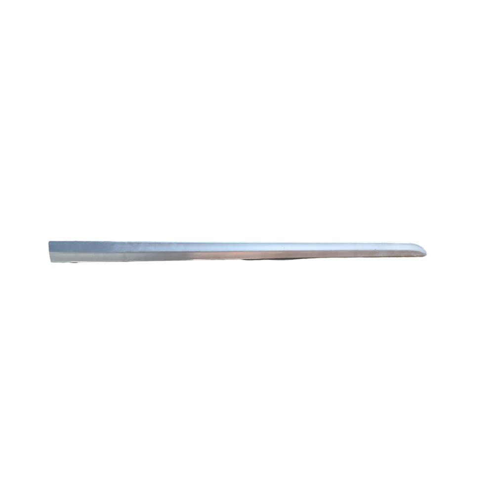 Friso Porta Dianteira Esquerda Honda Civic 2012 2013 2016 5