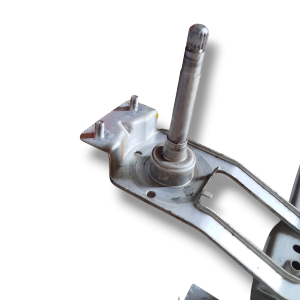 Maquina De Vidro Traseiro Direito Ford Ka 2015 2018 2019 4