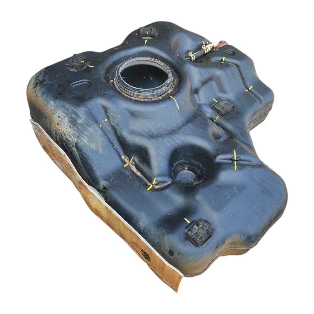 Tanque Combustível Honda Civic G9 2012 2013 2014 2015 2016 3