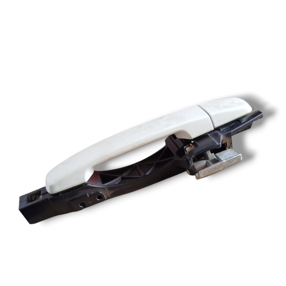 Maçaneta Externa Traseira Direita Nissan Sentra 2008 2012  Traseira