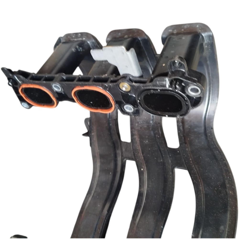 Coletor Admissão Peugeot 208 1.6 16v 2013 2017 2021 6