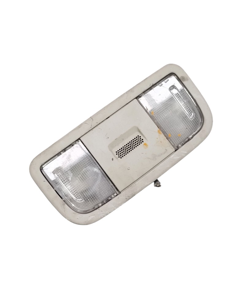 Luz Teto Cortesia Honda City 2015 2016 2017 2018 2019 2021