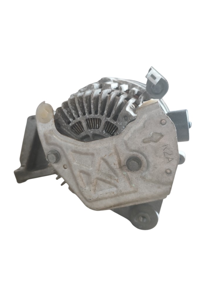 Alternador Honda Civic 1.8 2012 2013 2014 2015 2016 5