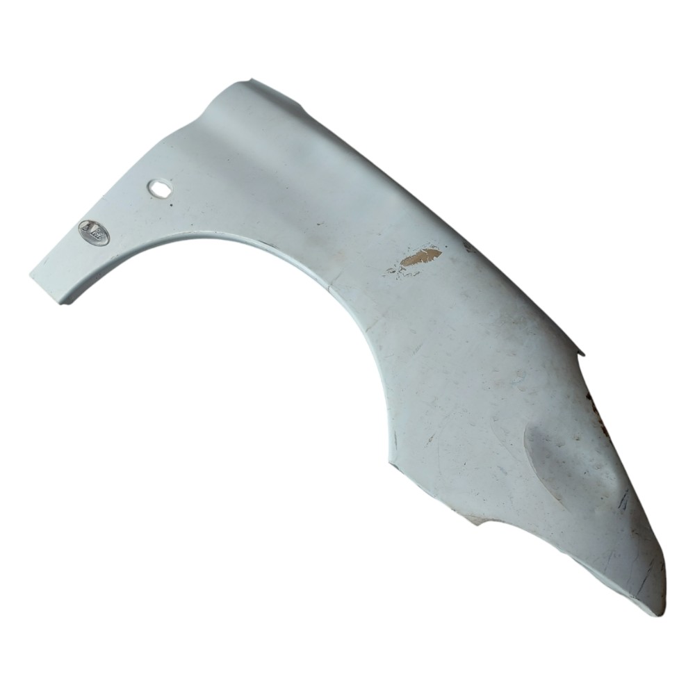 Paralama Direito Peugeot 206 Original 2000 A 2005  Detalhe 4