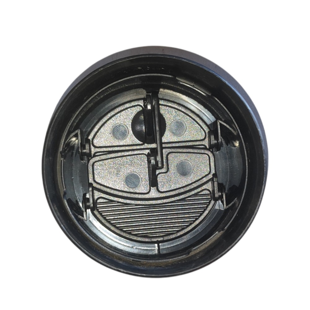 Difusor De Ar Ford Ka 2008 2009 2010 2011 2012 2013 Original 4