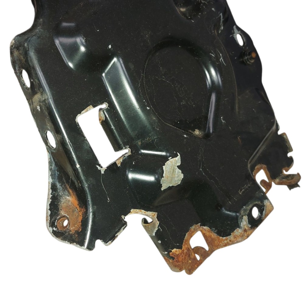 Suporte Bateria Peugeot 307 2005 2007 2010 2012 7