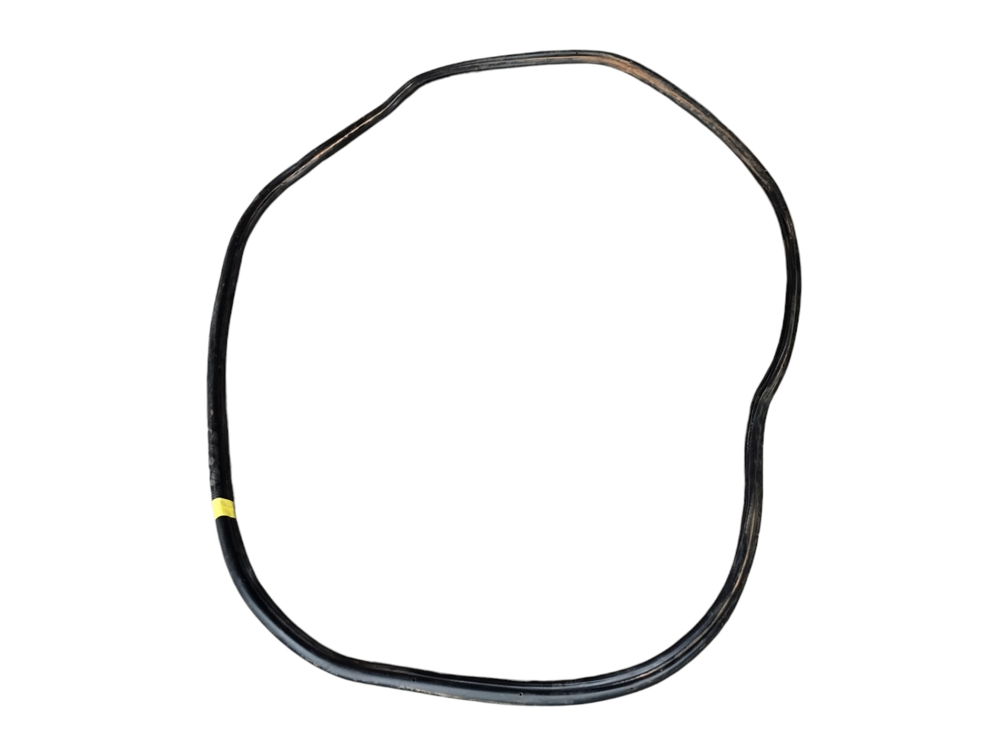Borracha Porta Malas Peugeot 307 Sw 2008 2013 1