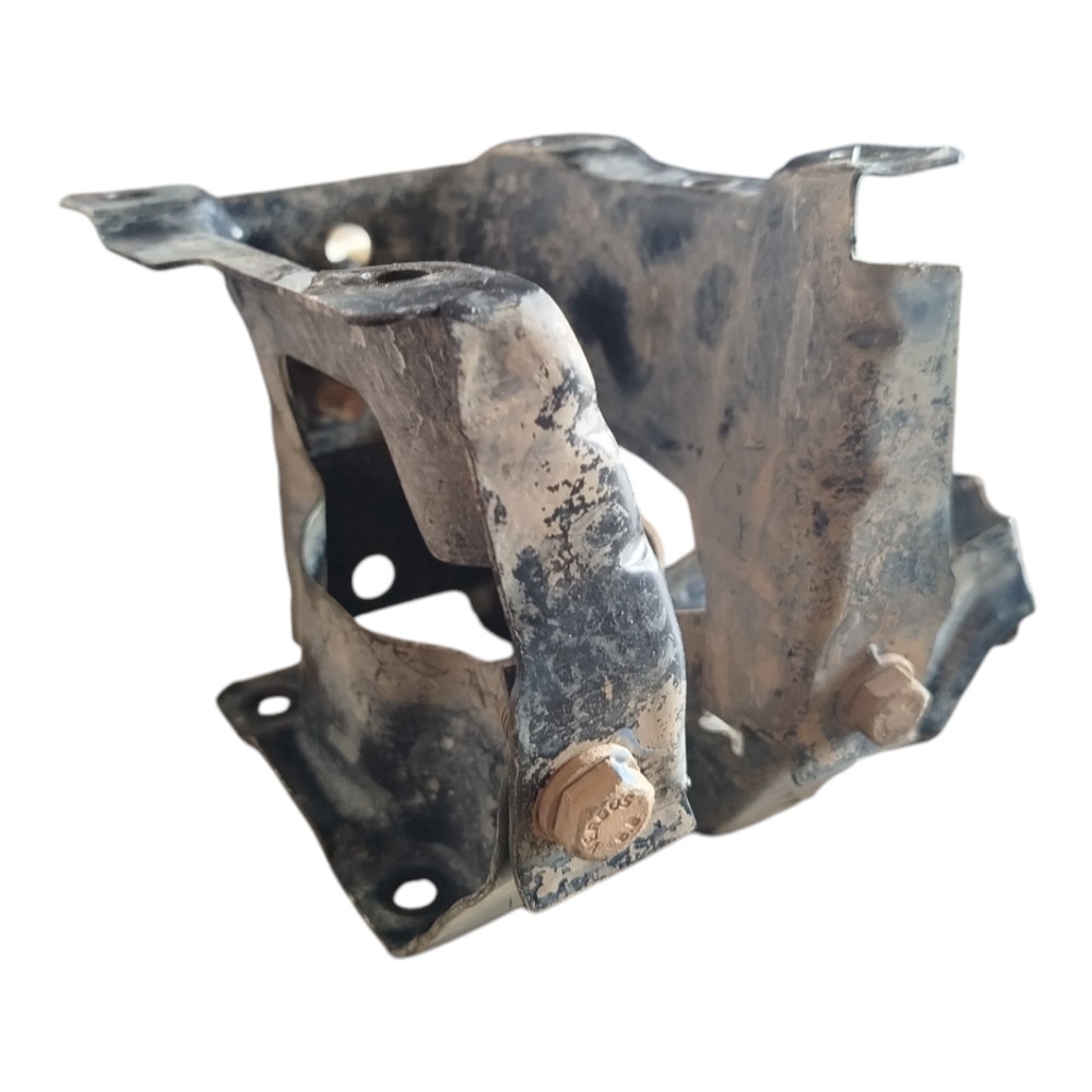 Suporte Caixa Relé Gm Vectra 1998 1999 2001 2003 2004 2005