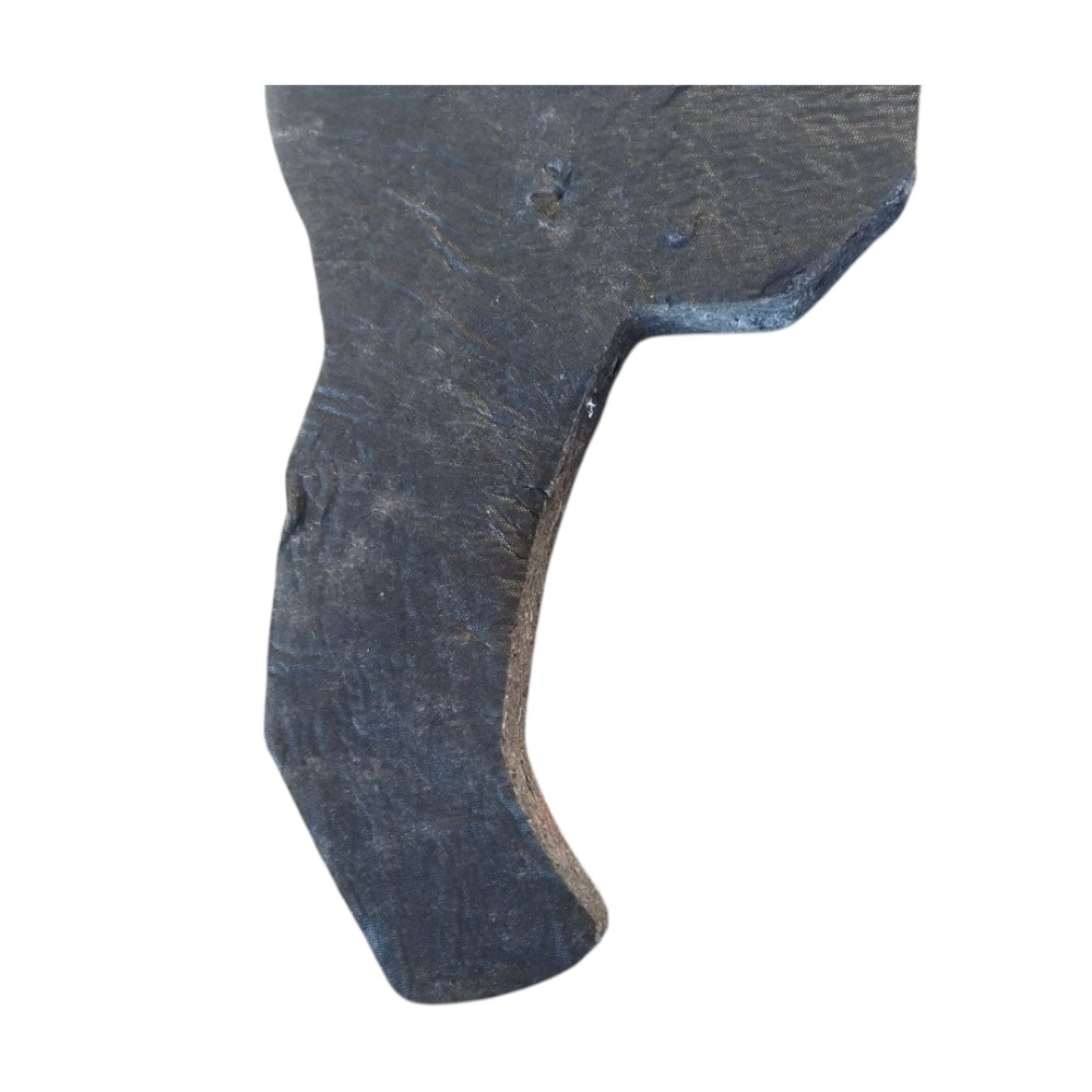 Protetor Bateria Espuma Volvo Xc60 2018 2019 2020 2021 2024 6