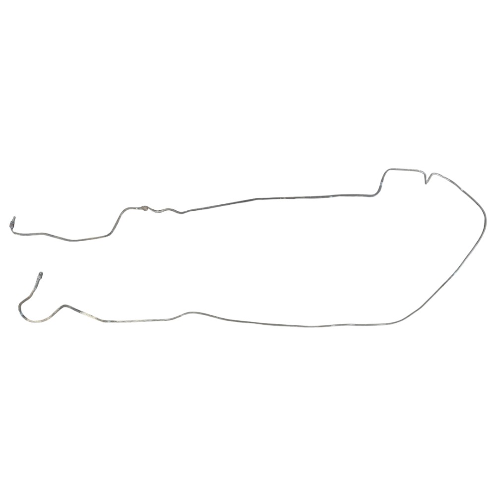 Linha Freio Nissan March 2014 2015 2016 2017 2018 2019 2020 3