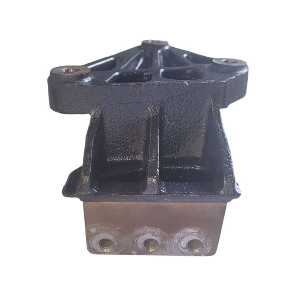 Coxim Direito Motor Astra Vectra Zafira 93302591 Original 4