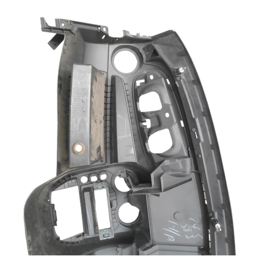 Painel Completo Tabelier Ford Ka 1.0 Zetec 2009 2010 2011 6