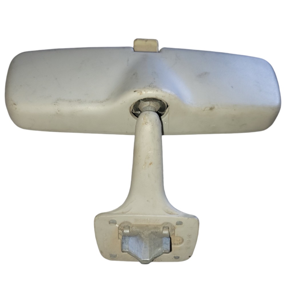 Retrovisor Interno Vw Gol Parati Saveiro G2 G3 G4 377857511 3