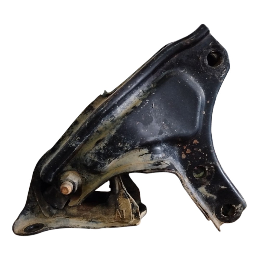 Suporte Coxim Câmbio Honda Civic 1996 1997 1998 1999 2000