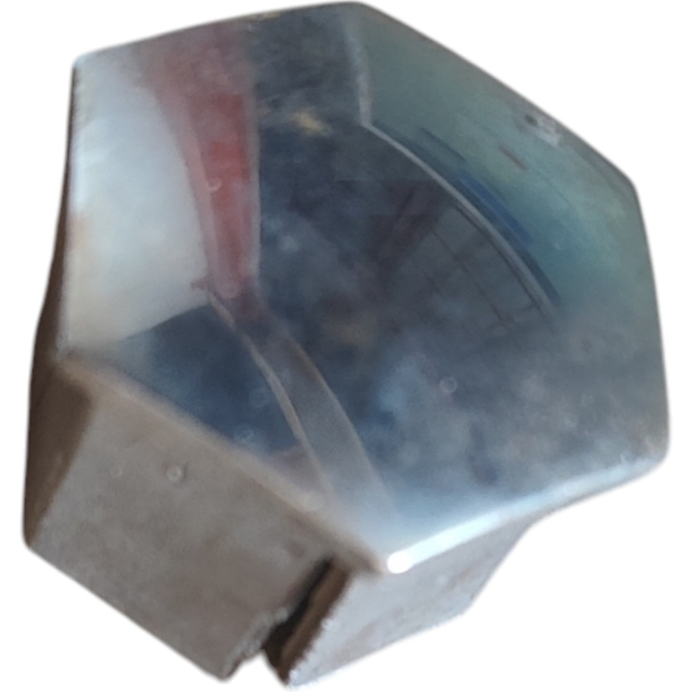 Botão Moldura Painel Citroen C4 2008 2010 2012 2014