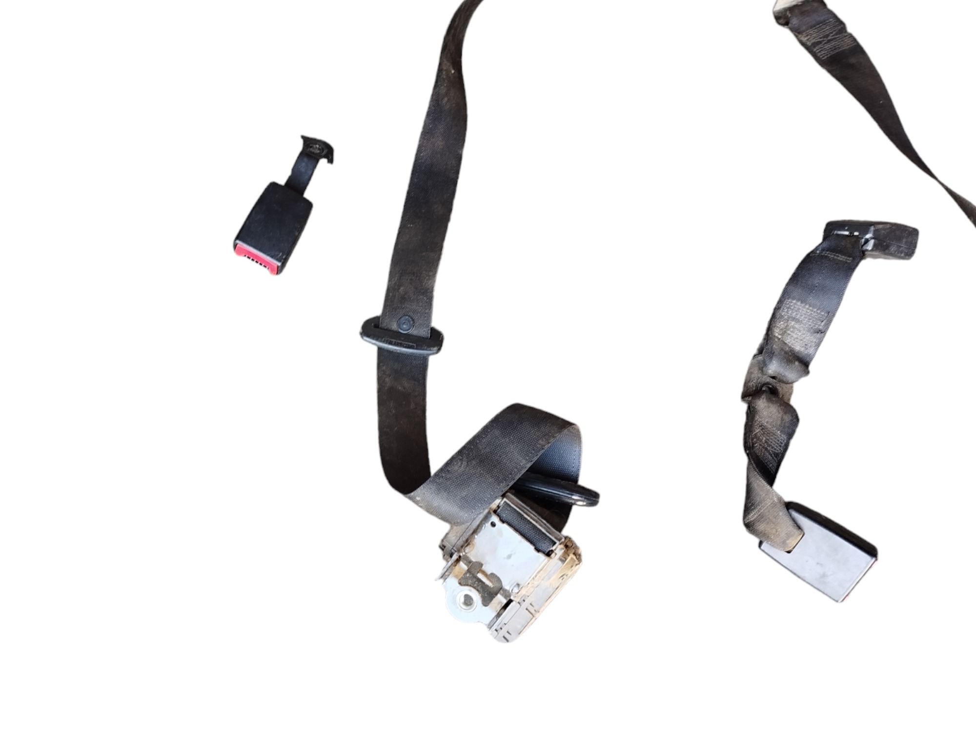 Cinto de segurança celta 2006 a 2013 6