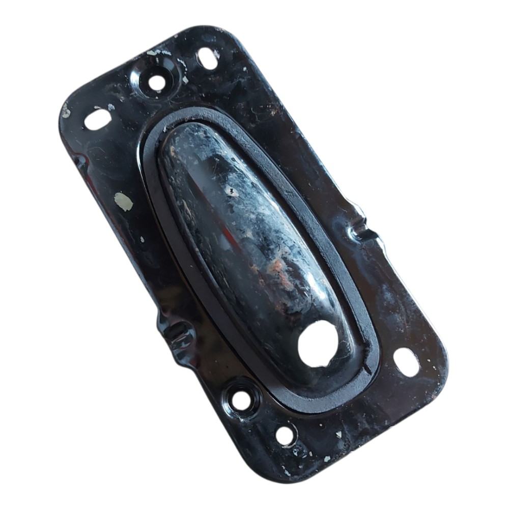 Suporte Do Freio De Mão Gm Corsa Montana 2002 2004 2008 2012