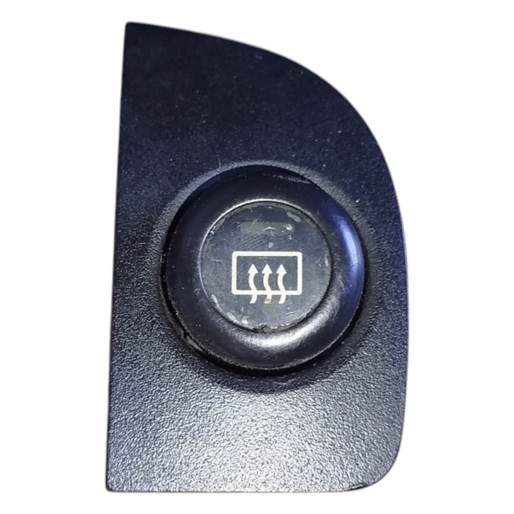 Botão Desembaçador Traseiro Honda Civic 1996 1998 1999 2000