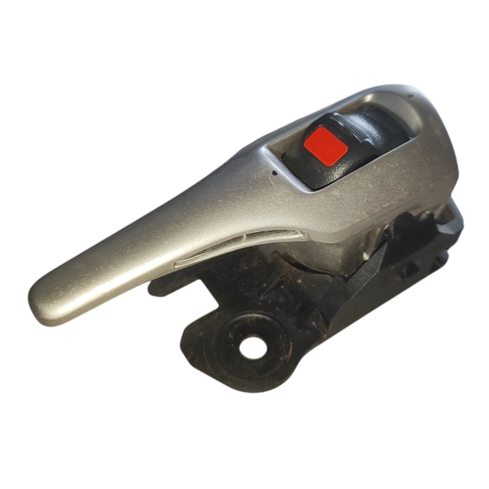 Maçaneta Interna Traseira Direita Toyota Corolla 2008 2013 Traseira 2