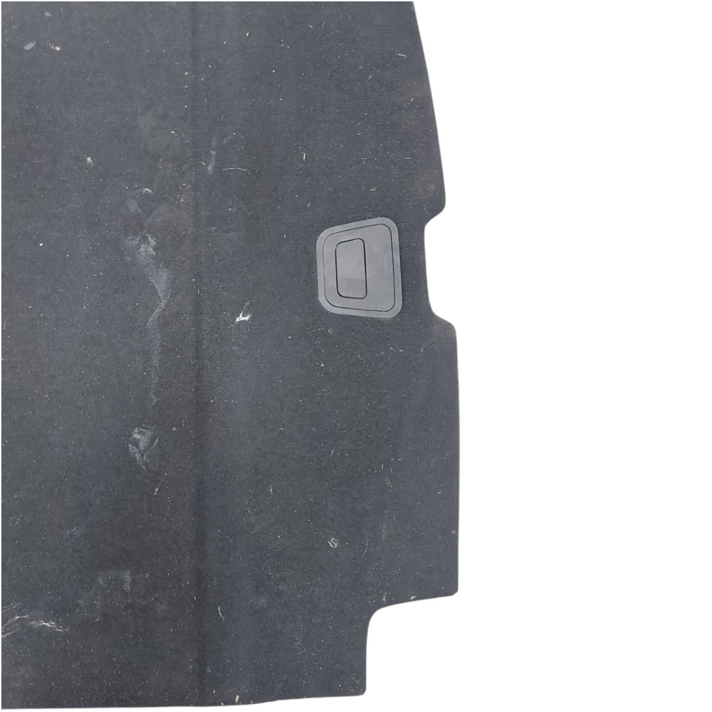 Acabamentos Forro Tampa Traseira Volvo Xc60 T5 T8 2017 2024 3