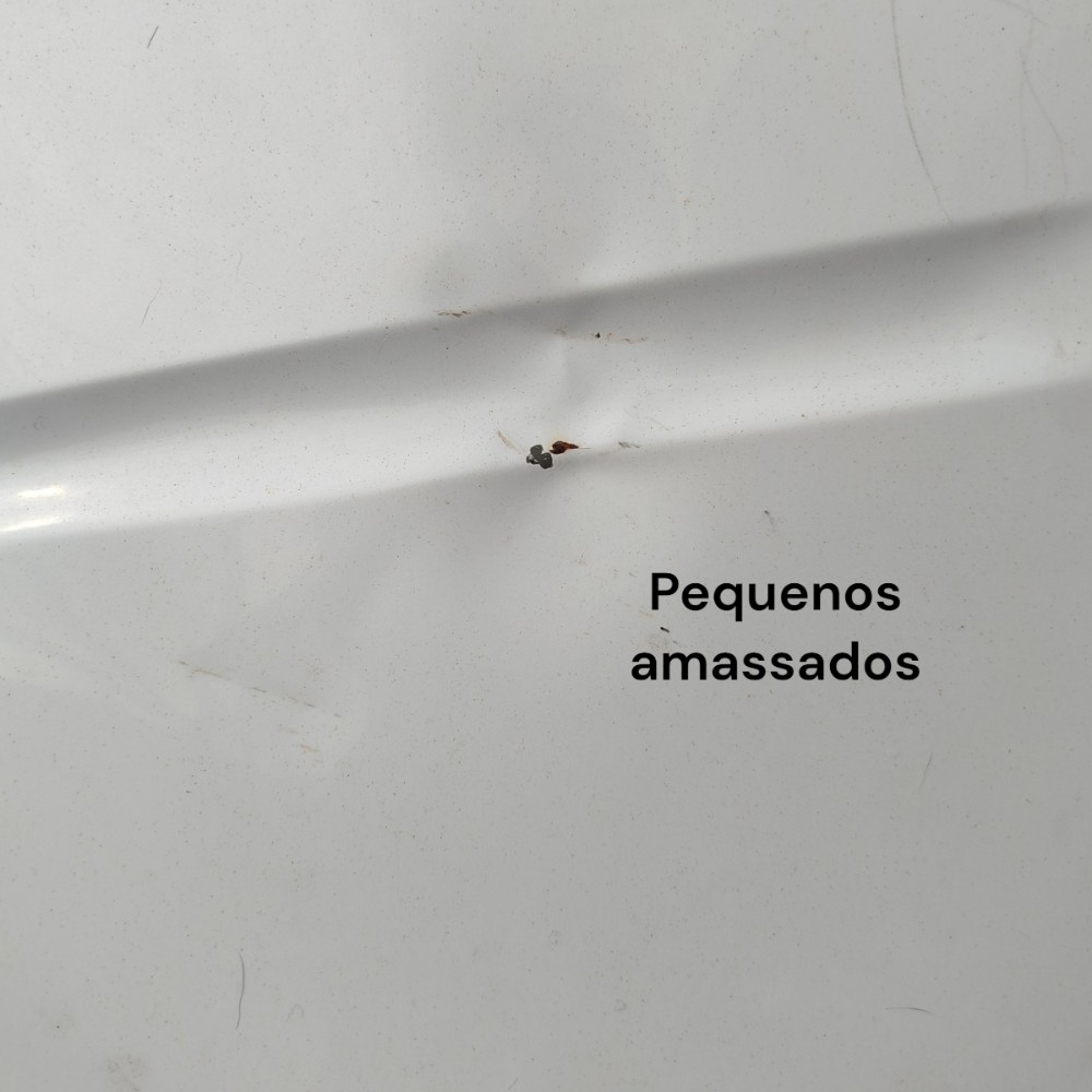 Capo Nissan Sentra 2007 2008 2009 2010 2011 2012 C Detalhe 4