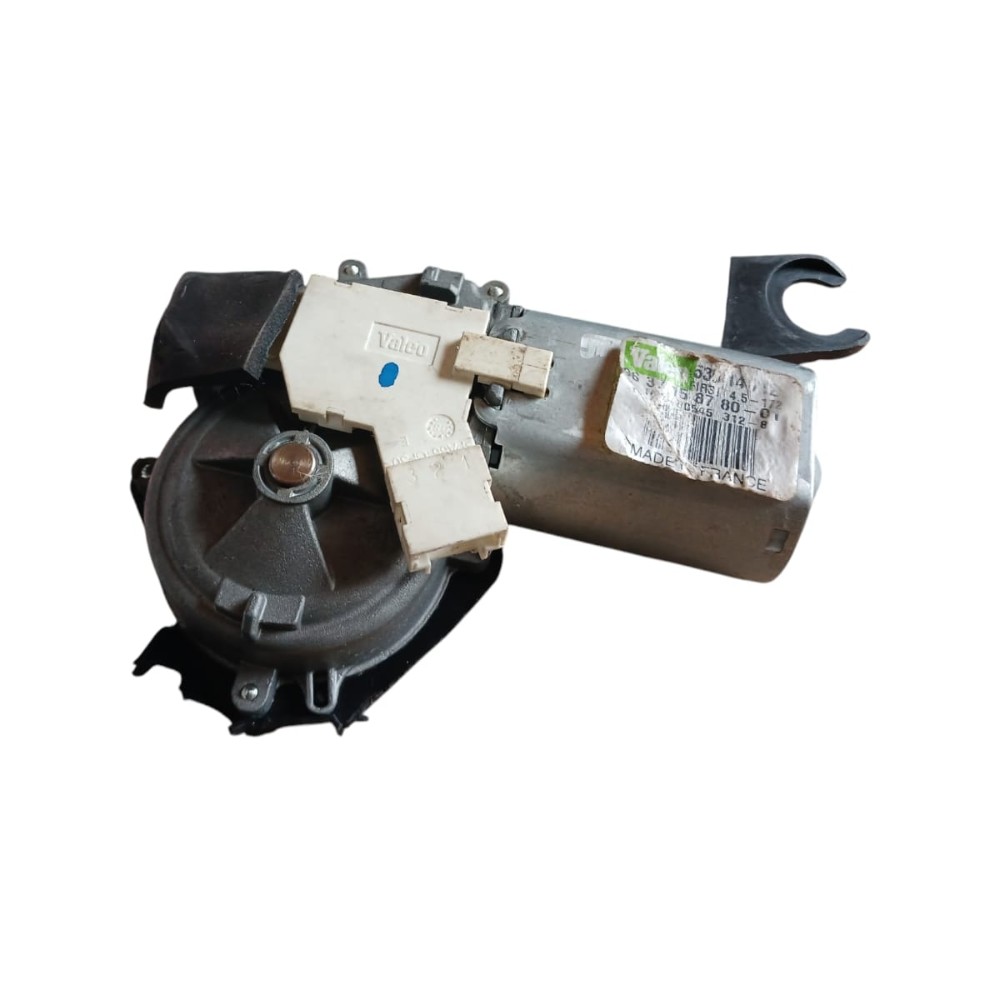 Motor Limpador Traseiro Peugeot 307 C4 2006 2007 2011 2013 3
