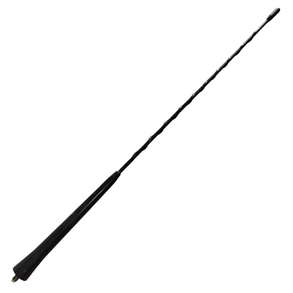 Antena De Teto Citroen C3 2003 2004 2005 2006 2007 2008 2012 Preto