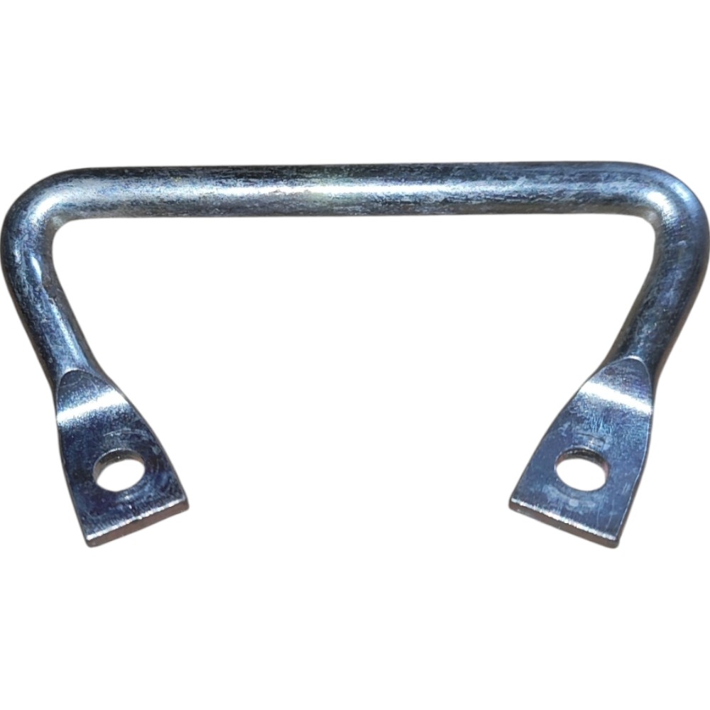 Base Suporte Cinto De Segurança Volkswagen Jetta 2007 A 2011 Prara