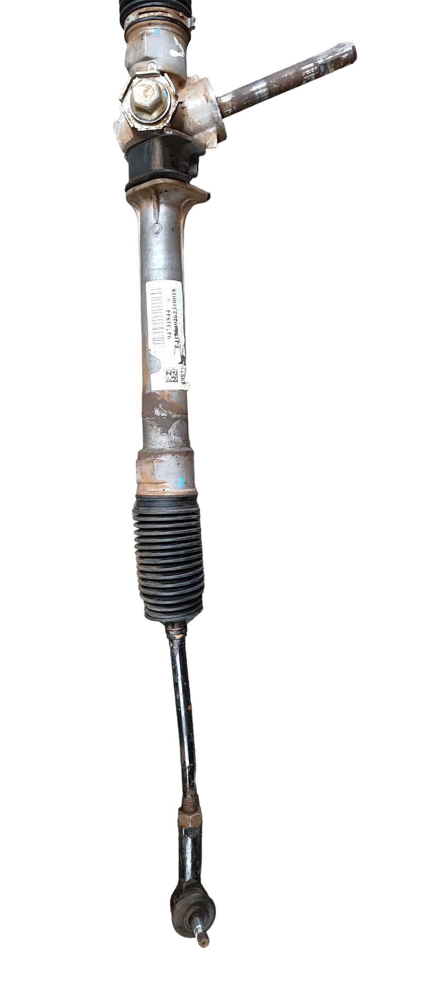 Caixa direção mecânica gm celta classic corsa 2001 a 2007 4