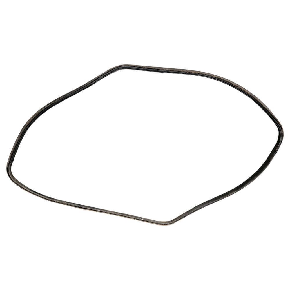 Borracha Guarnição Tampa Traseira Peugeot 206 1999 2000 2007