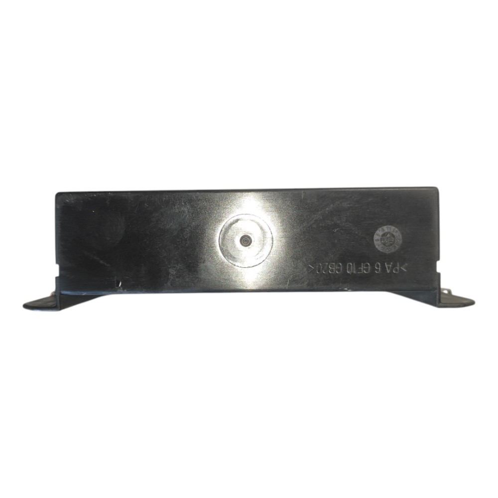 Módulo Central Conforto Ford Ka Fiesta 2008 2013 7s5515604db 3