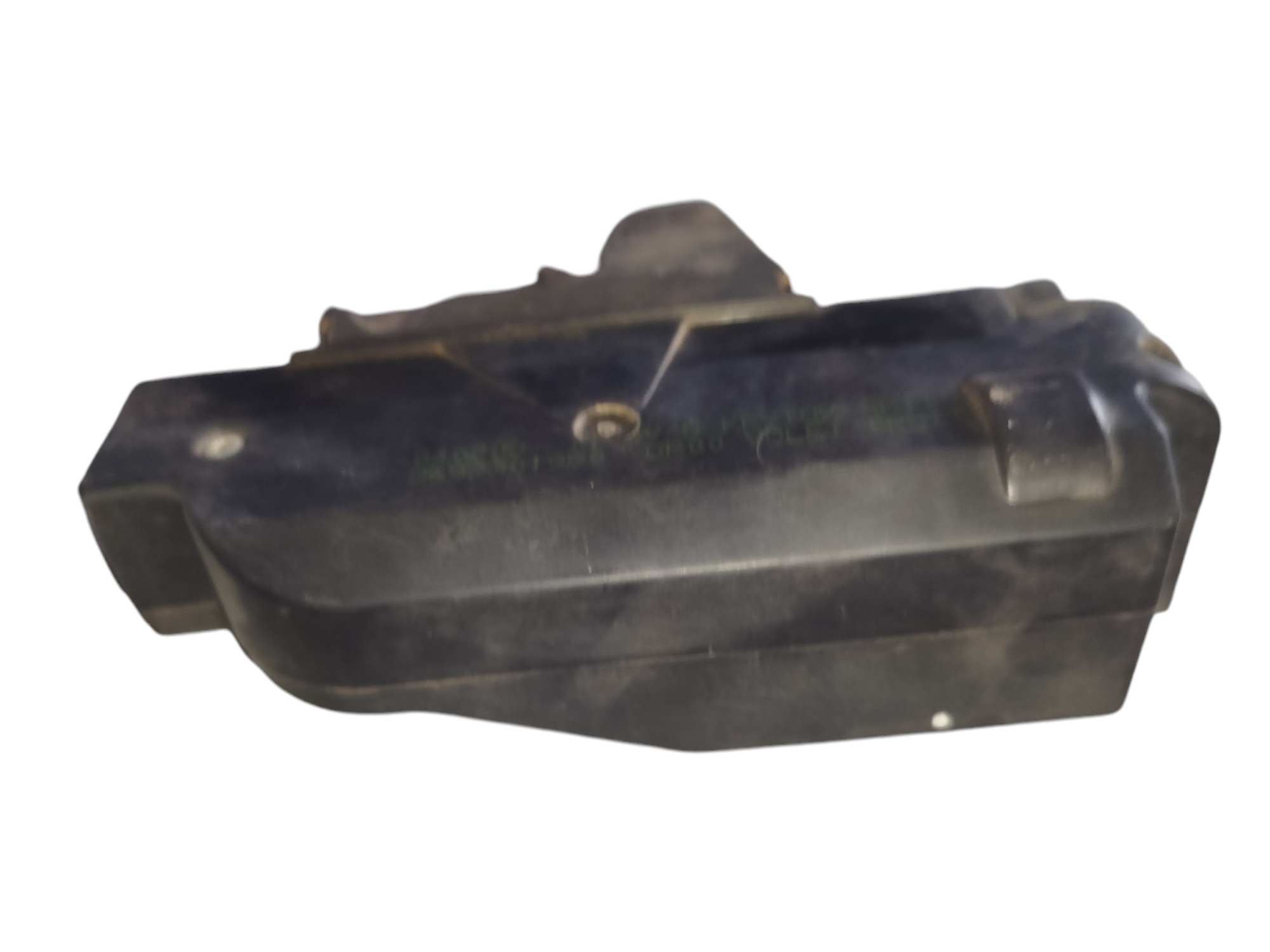 Fechadura Eletrica Tampa Traseira C3 307 Hatch Sw 9652301980 Preto 3