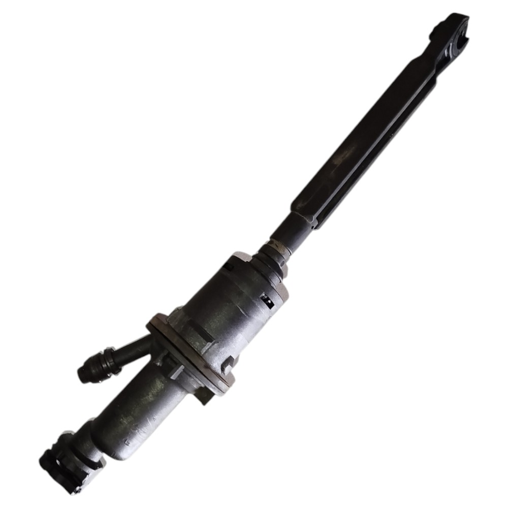 Atuador Pedal Embreagem Citroen C3 2003 2004 2005 2006 2012