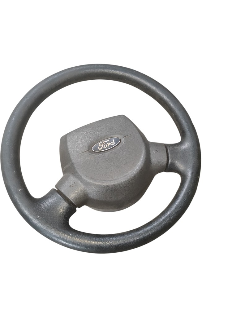 Volante Direção Ford Ka 2008 2009 2010 2011 2012 2013
