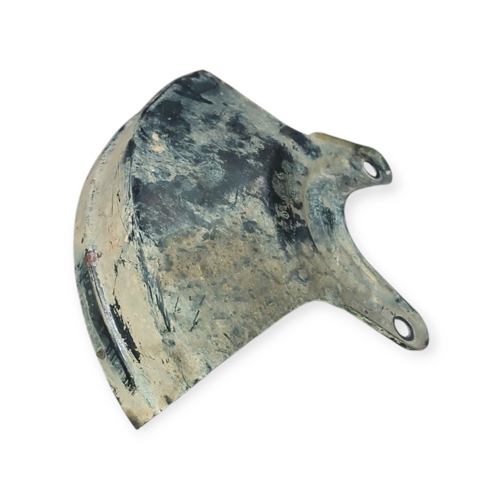Protetor Hidrovacuo Servo Freio Vw Jetta Mk5 2005 2006 2010