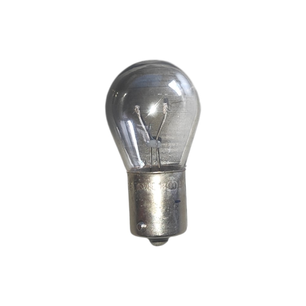 Lâmpada Automotiva F21w 12498 Philips Fiat Stilo 2003 2011 2