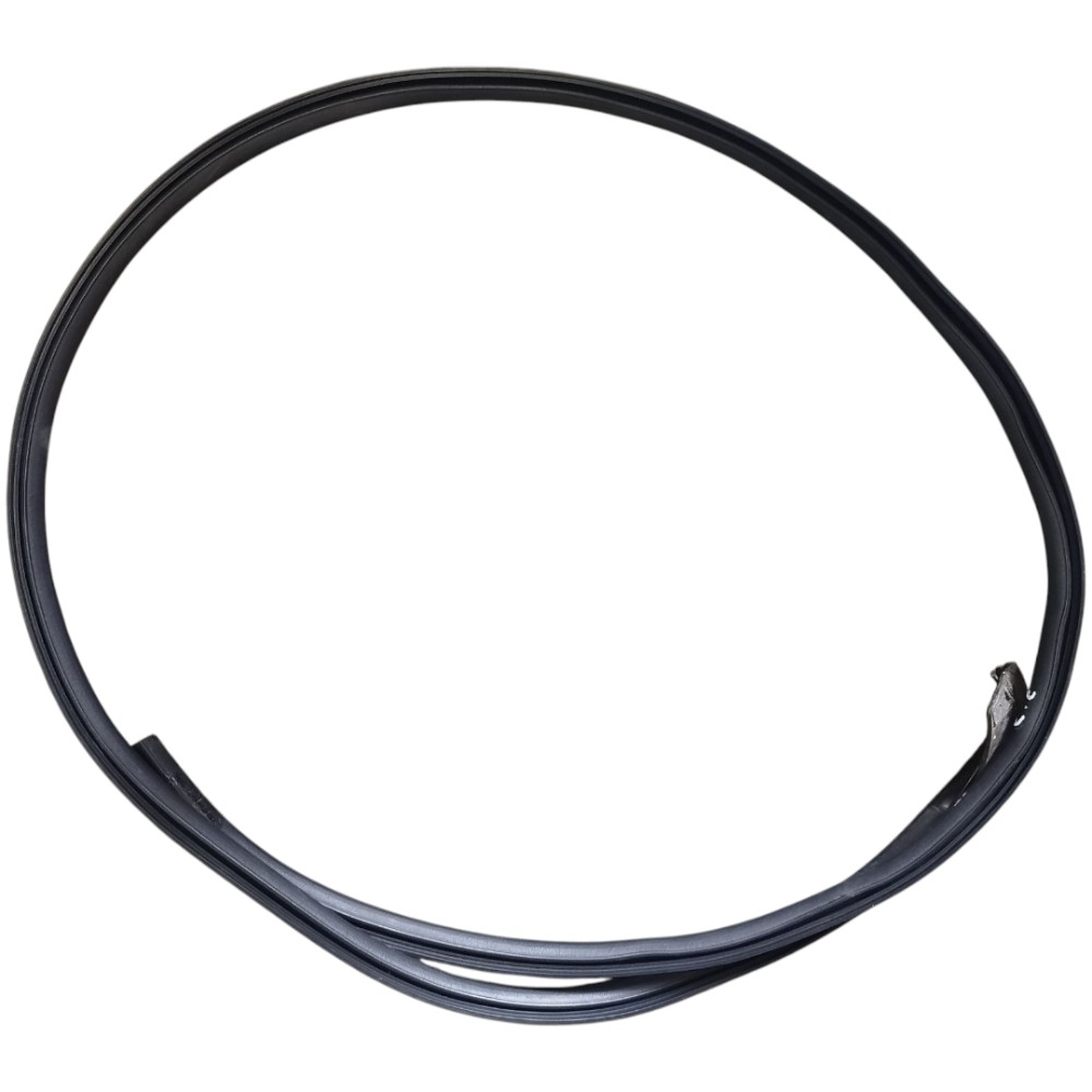 Borracha Dianteira Esquerda Peugeot 307 2006 2008 2010 2012