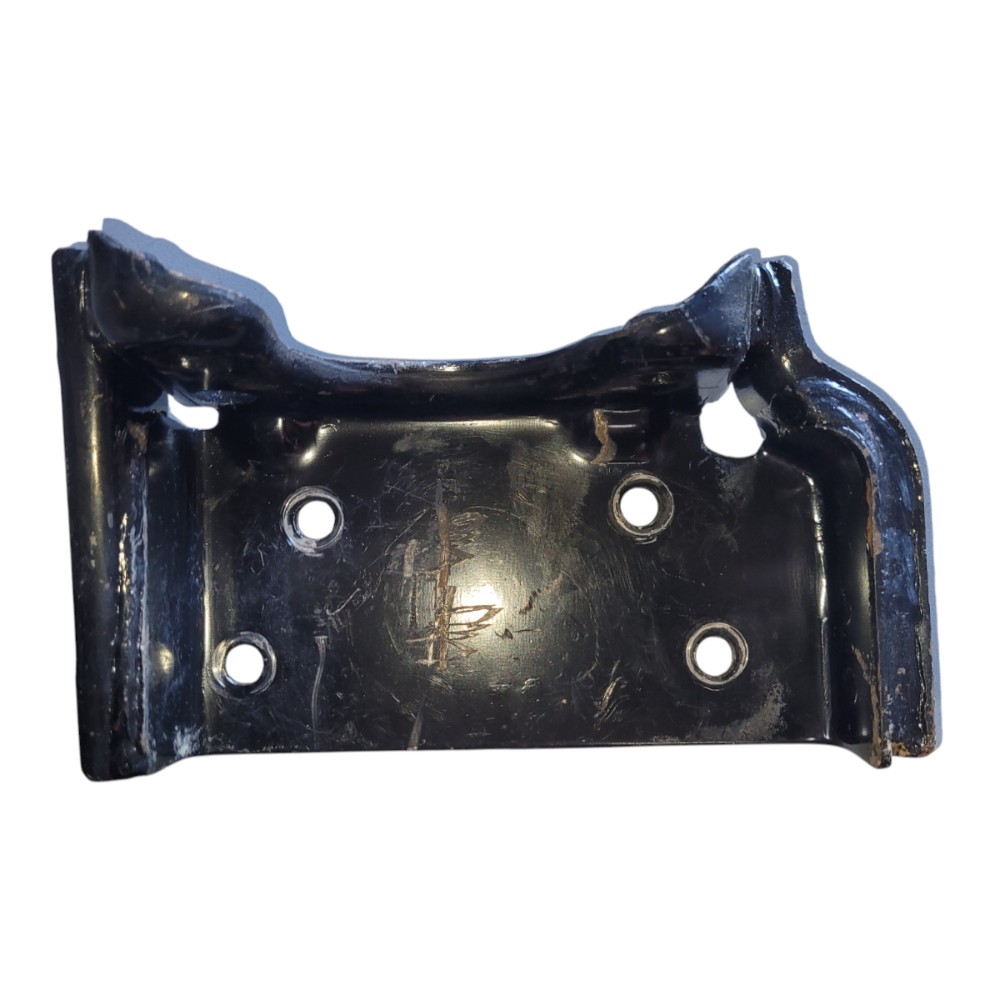 Chapa Suporte Coxim Motor Fiat Palio Siena Uno Strada Fire
