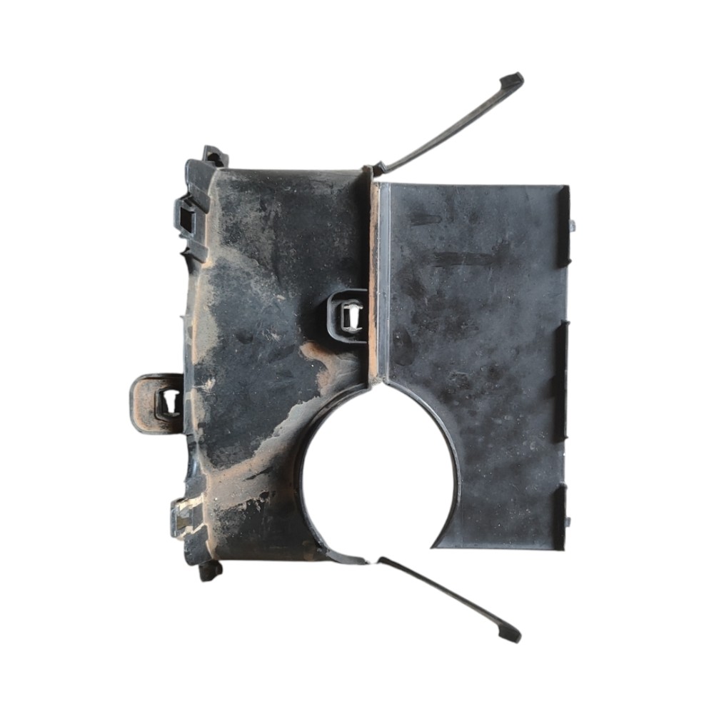 Capa Proteção Chicote Inferior Citroen C3 1.4 2008 2009 2012