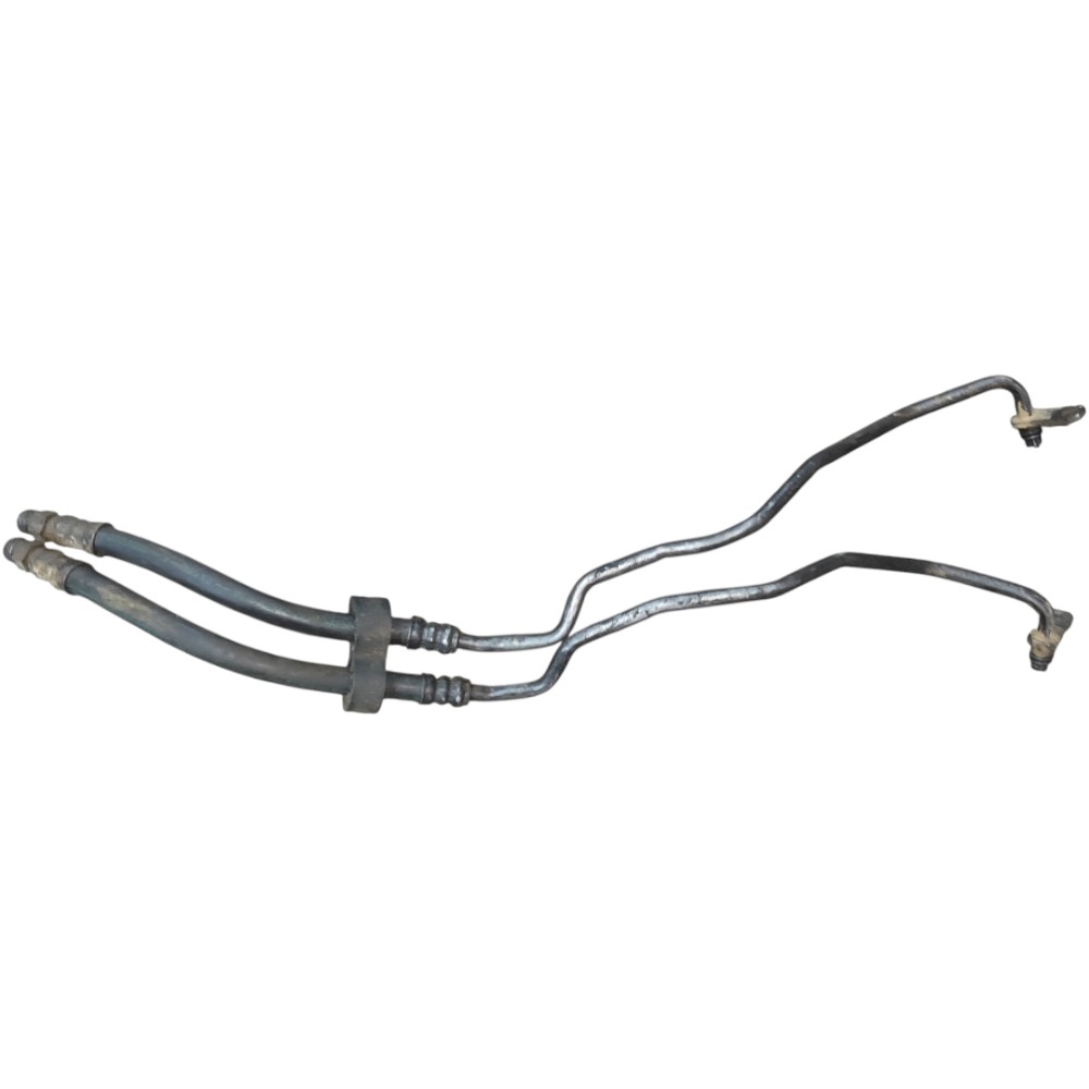 Tubo Duto Hidráulico Volkswagen Passat 1996 1998 2000 2005