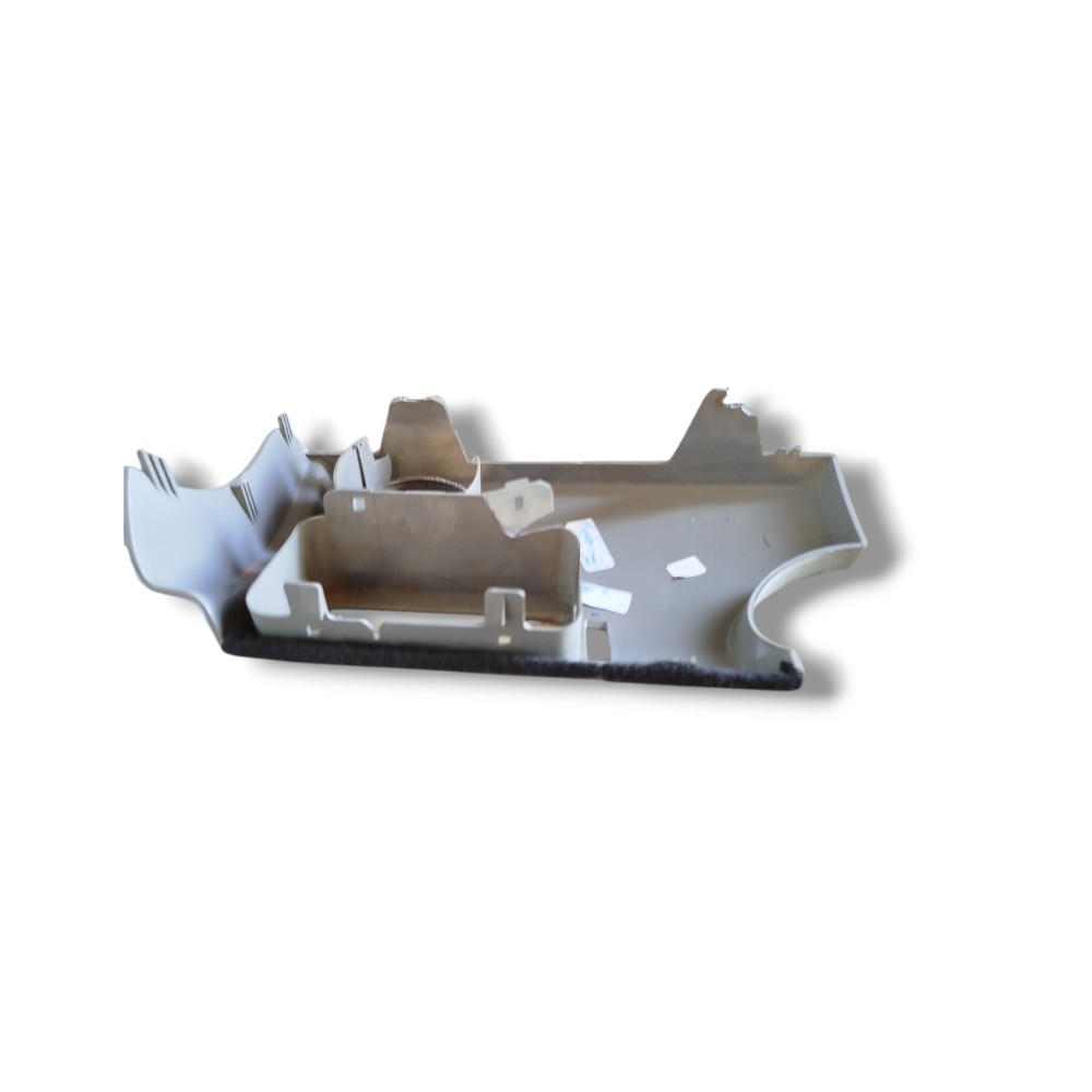 Moldura Chave Luz Gol G3 Saveiro1999 2000 2005 Com Detalhe 5