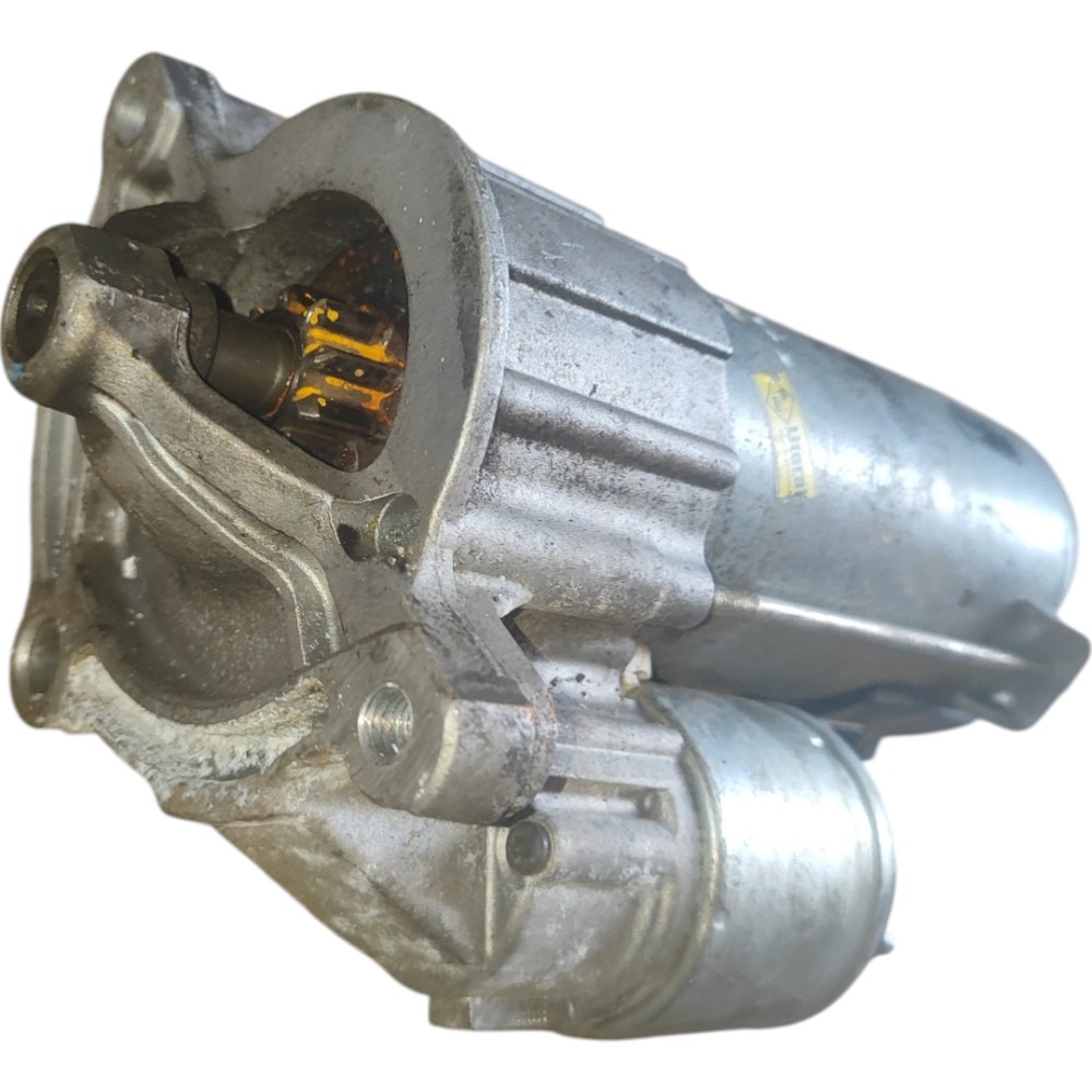 Motor De Arranque Partida Citroen C4 2007 2009 2011 2014 5