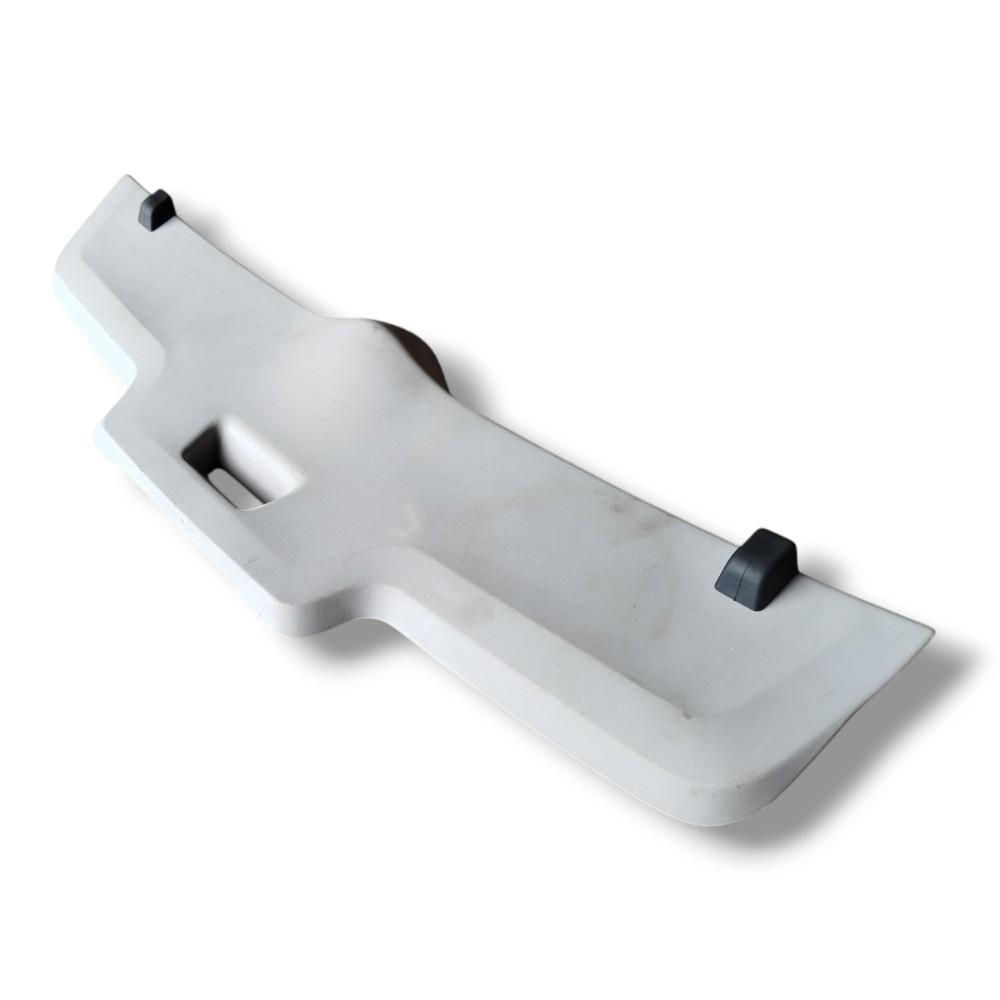 Acabamento Interno Porta Malas Citroen C3 2003 2004 2012 3