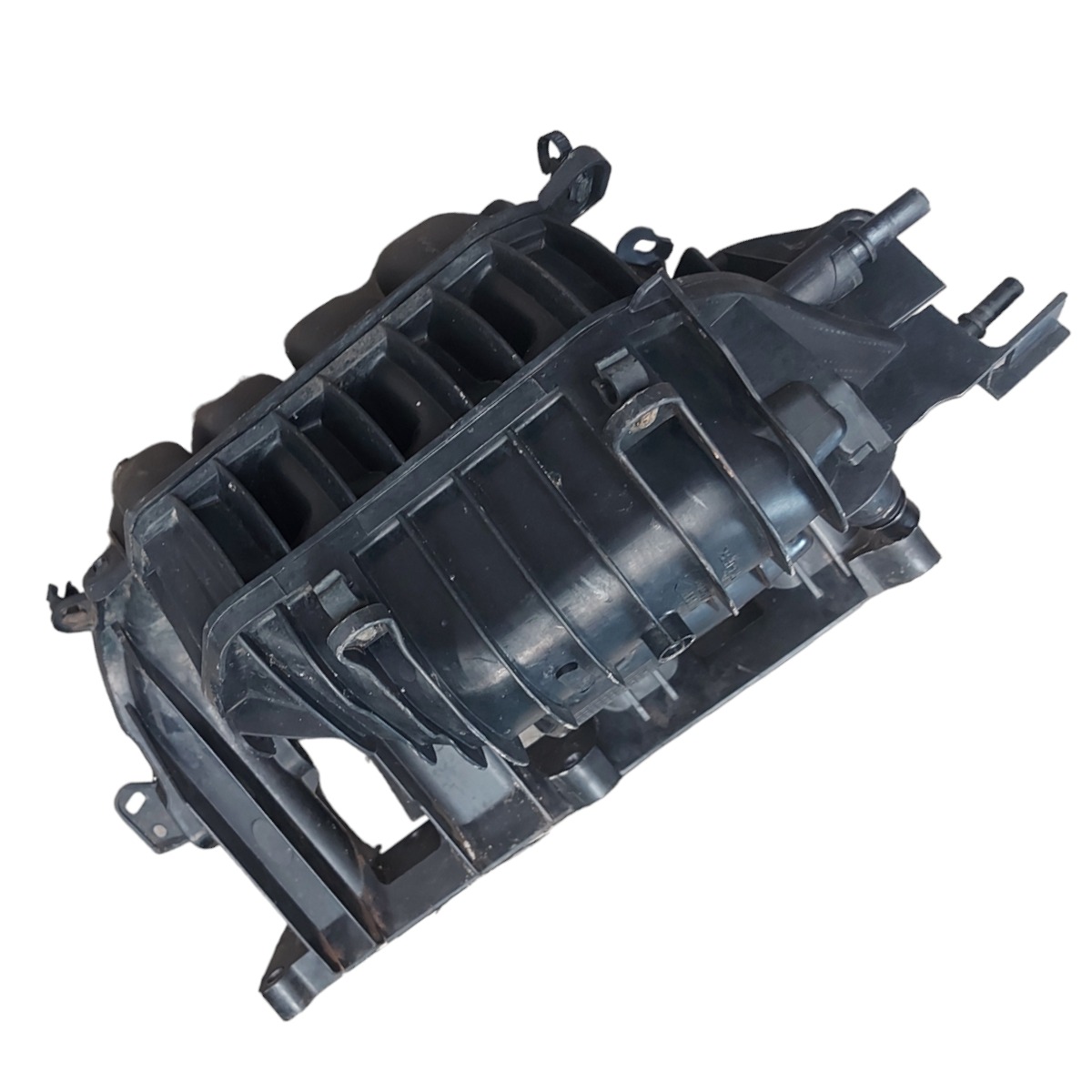 Coletor Admissao Peugeot 307 Citroen C4 2.0 16v Original 3