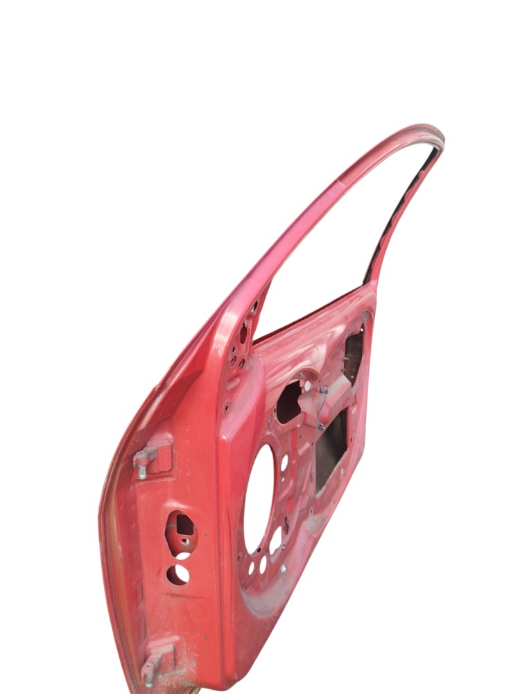 Porta Dianteira Direita Ford Ka 2008 2013 3