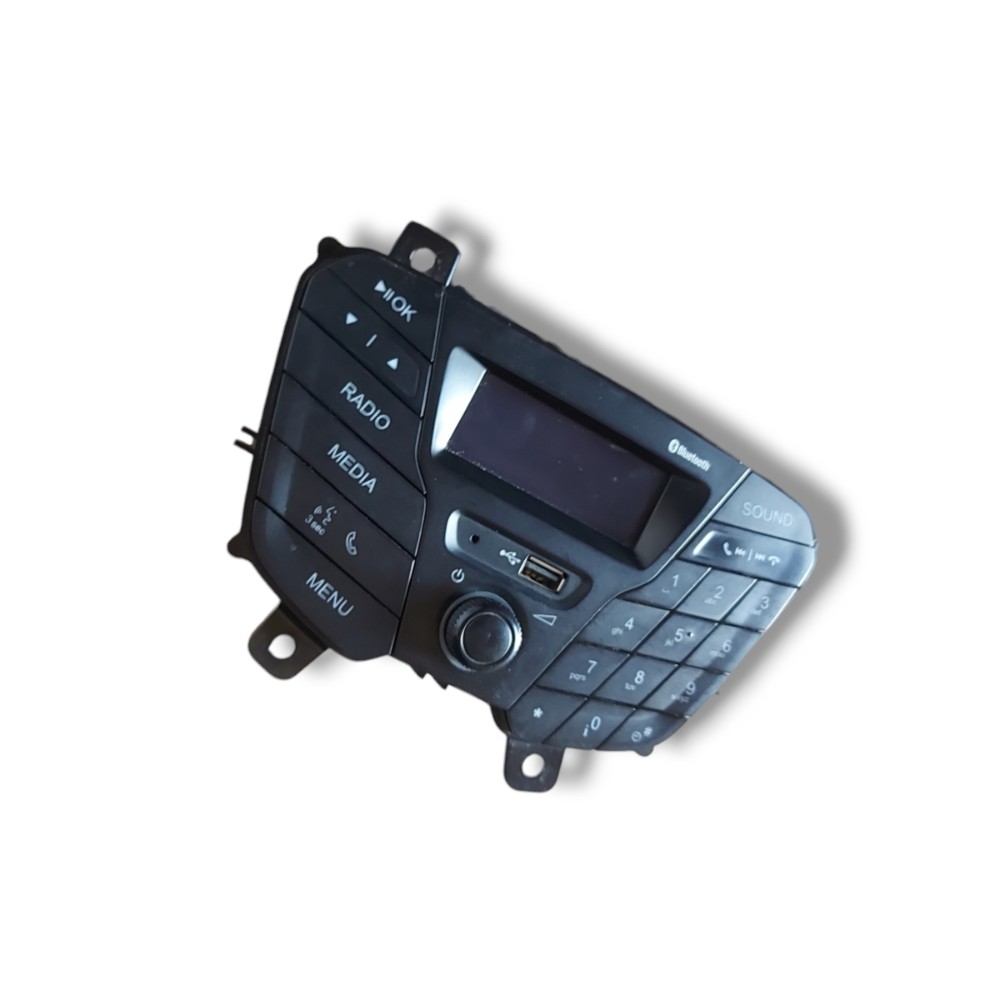 Radio Original Ford Ka Focus 2015 2016 2017 2019 2020 B36nc