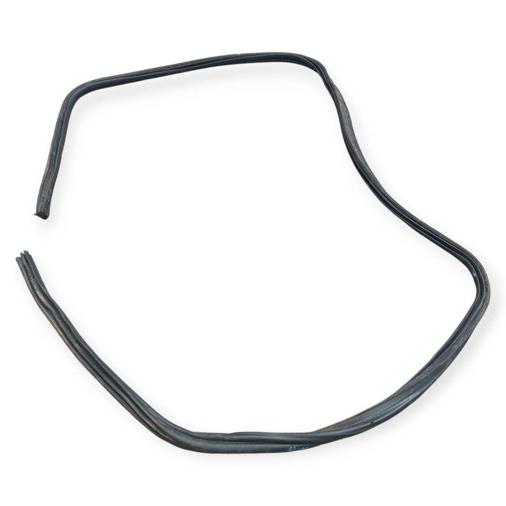 Borracha Guarnição Porta Malas Citroen C3 2004 2005 2012