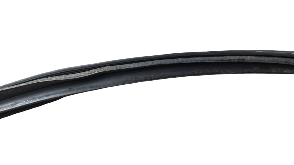 Borracha Pingadeira Dianteira Direita Clio 2001 2005 2008 3